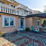 Lejlighed Mit Terrasse By Interhome