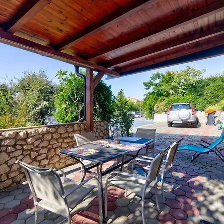 Διαμέρισμα Mit Terrasse By Interhome *