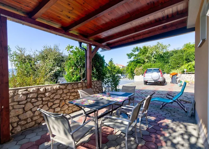 Διαμέρισμα Mit Terrasse By Interhome *