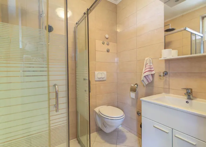 Διαμέρισμα Mit Terrasse By Interhome *