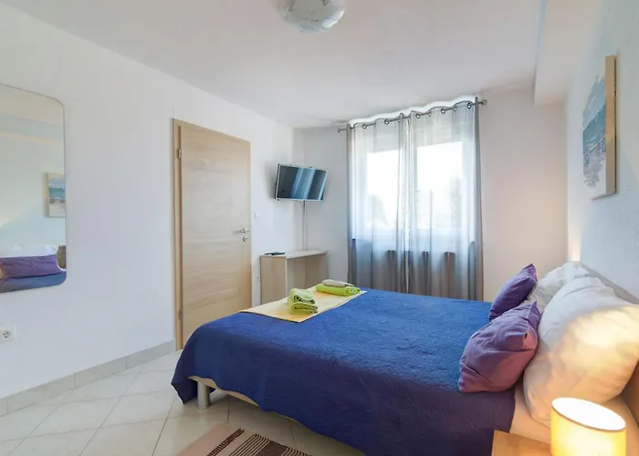 Διαμέρισμα Mit Terrasse By Interhome *