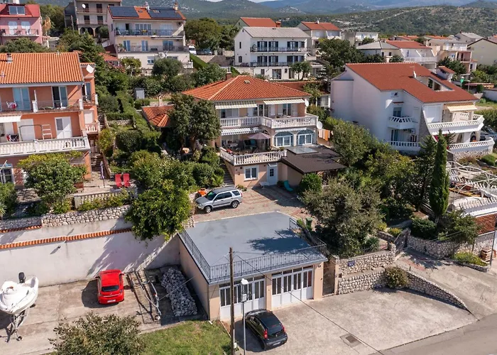 Διαμέρισμα Mit Terrasse By Interhome