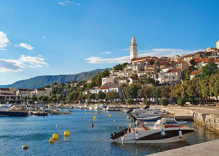 Mit Terrasse By Interhome *