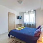 Apartmán Mit Terrasse By Interhome *